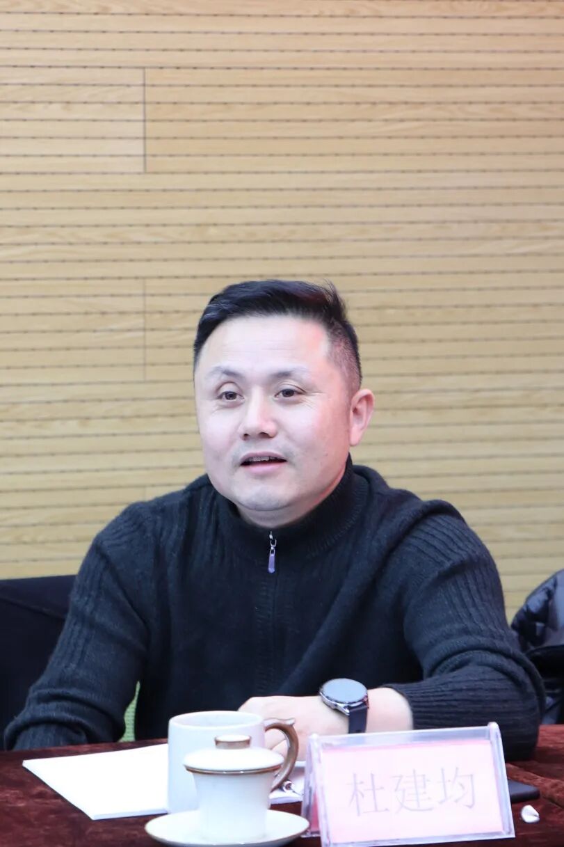 【党建】浙江省四川商会党支部开展11月主题党日活动