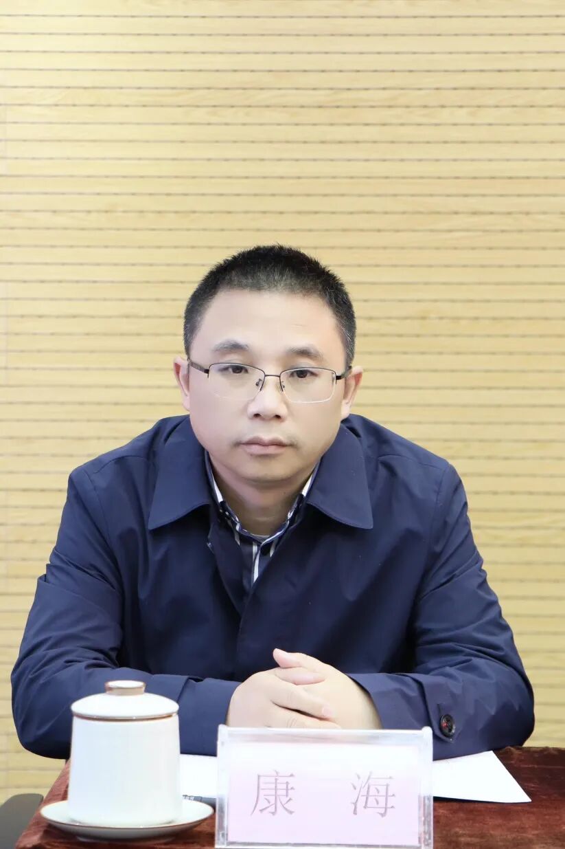 【党建】浙江省四川商会党支部开展11月主题党日活动