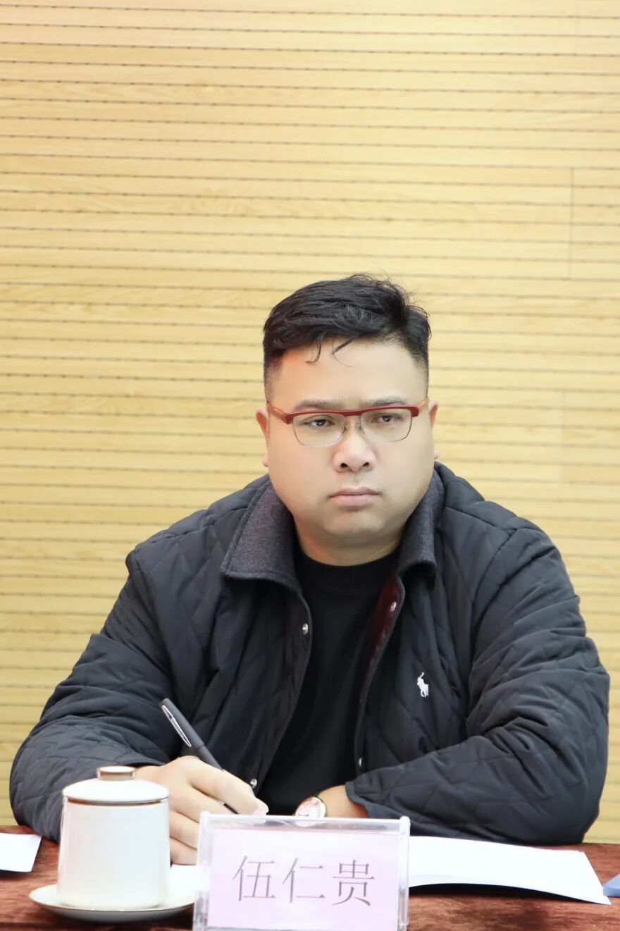 【党建】浙江省四川商会党支部开展11月主题党日活动