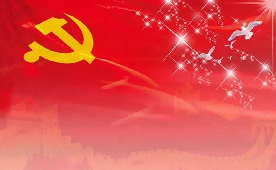 不忘初心，让党的优良传统在商会薪火相传