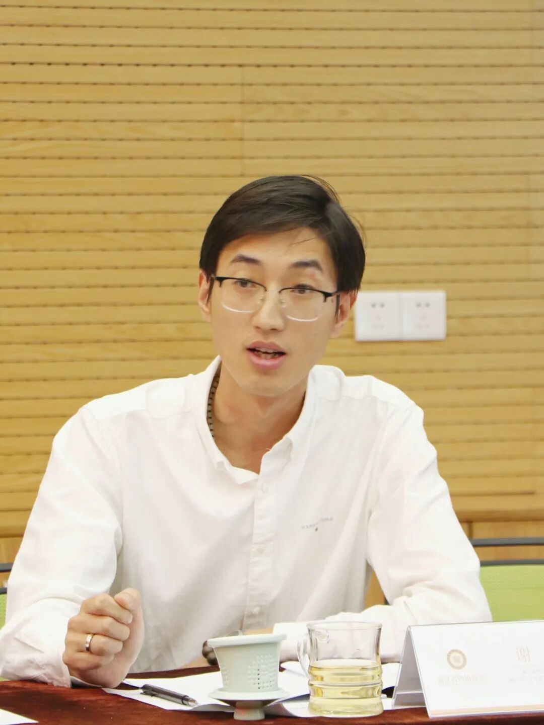 【会员服务】浙江省四川商会召开文创会务企业协同发展研讨会