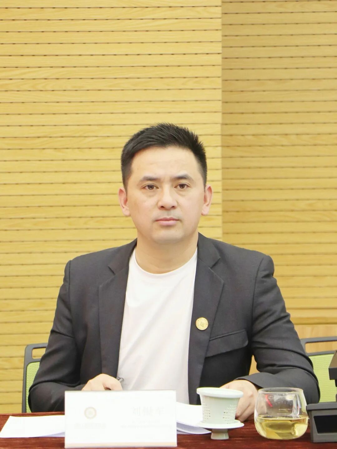 【会员服务】浙江省四川商会召开文创会务企业协同发展研讨会