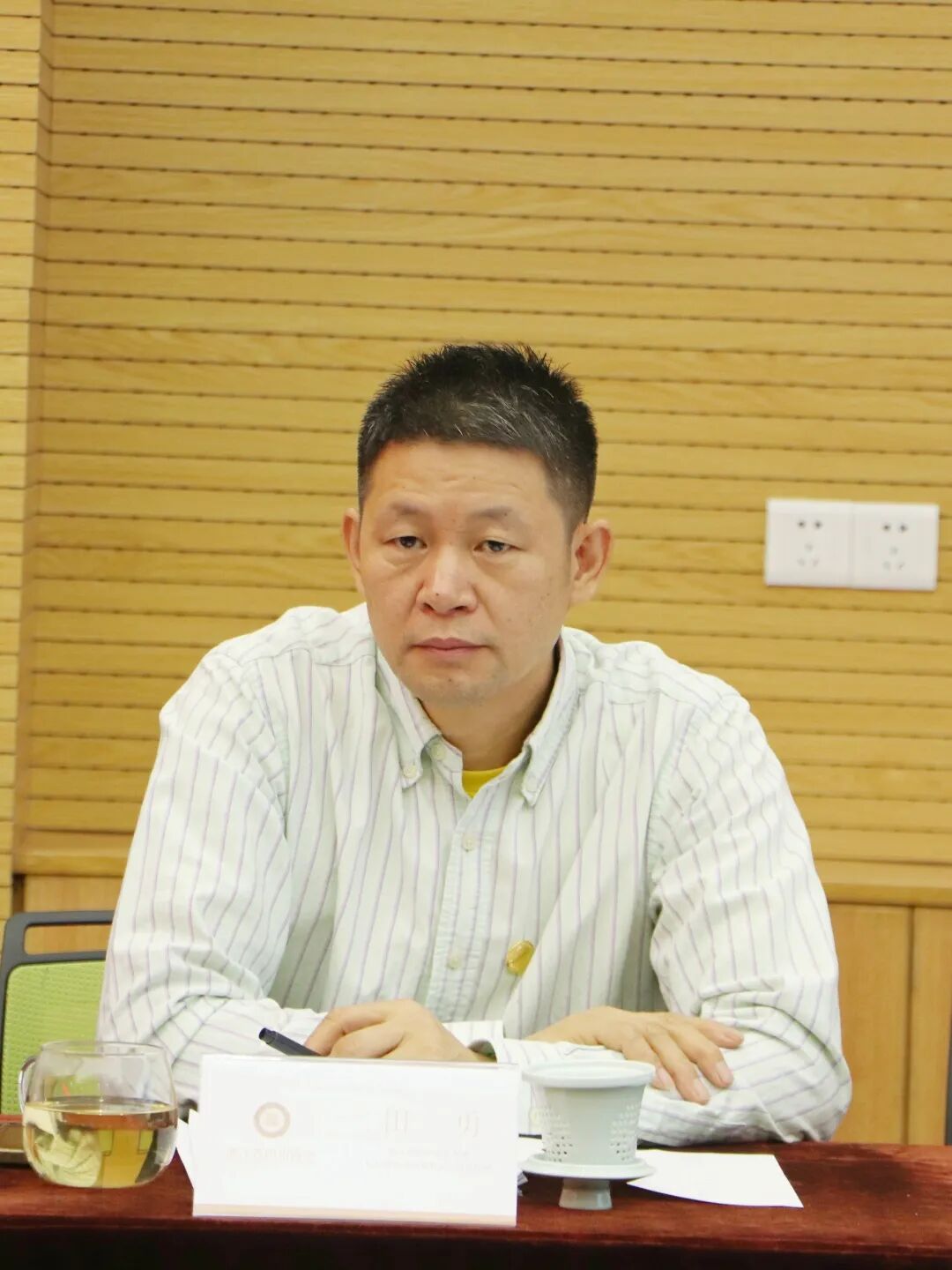 【会员服务】浙江省四川商会召开文创会务企业协同发展研讨会