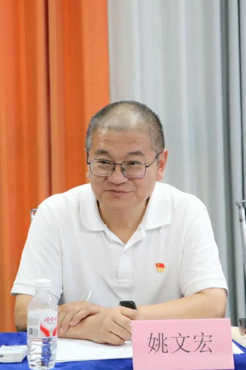 【党建】浙江省四川商会党支部开展8月主题党日活动