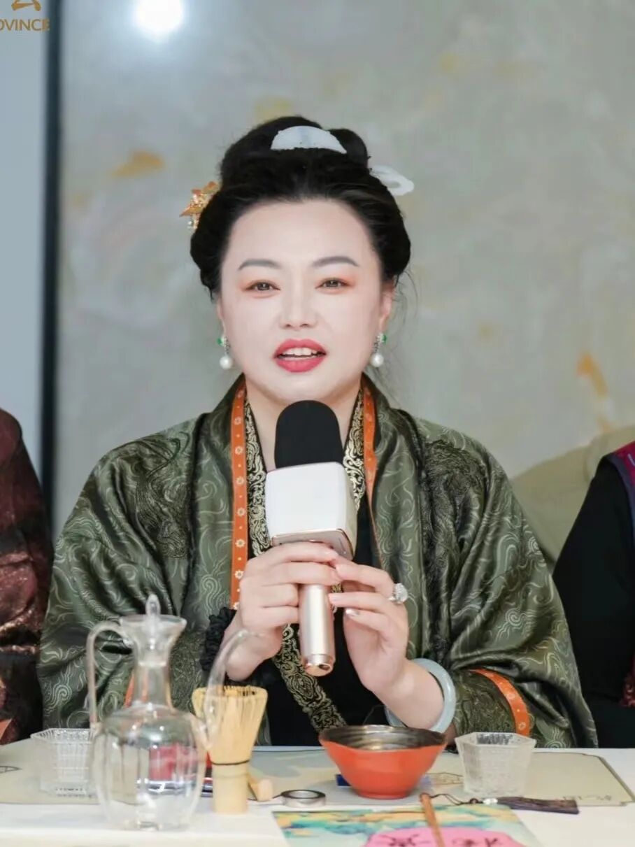 【商会活动】“巾帼川商 宋韵华章”2024浙江省四川商会女企业家代表联谊活动圆满举办