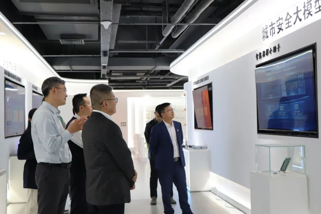 【浙江商会周】浙江省四川商会开展2024浙江川商“两个健康”调研活动（杭州站）