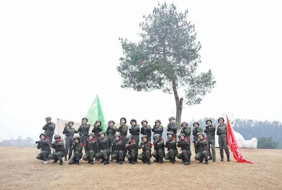 【商会活动】“巾帼川商 英姿飒爽”2023浙江省四川商会女企业家代表联谊活动圆满举办