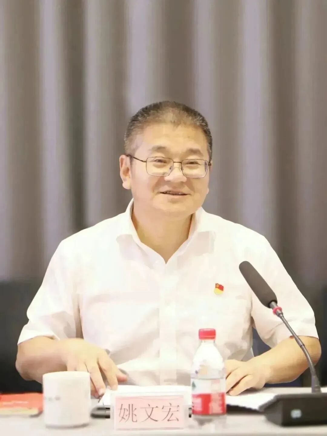 【党建】浙江省四川商会党支部开展9月主题党日活动