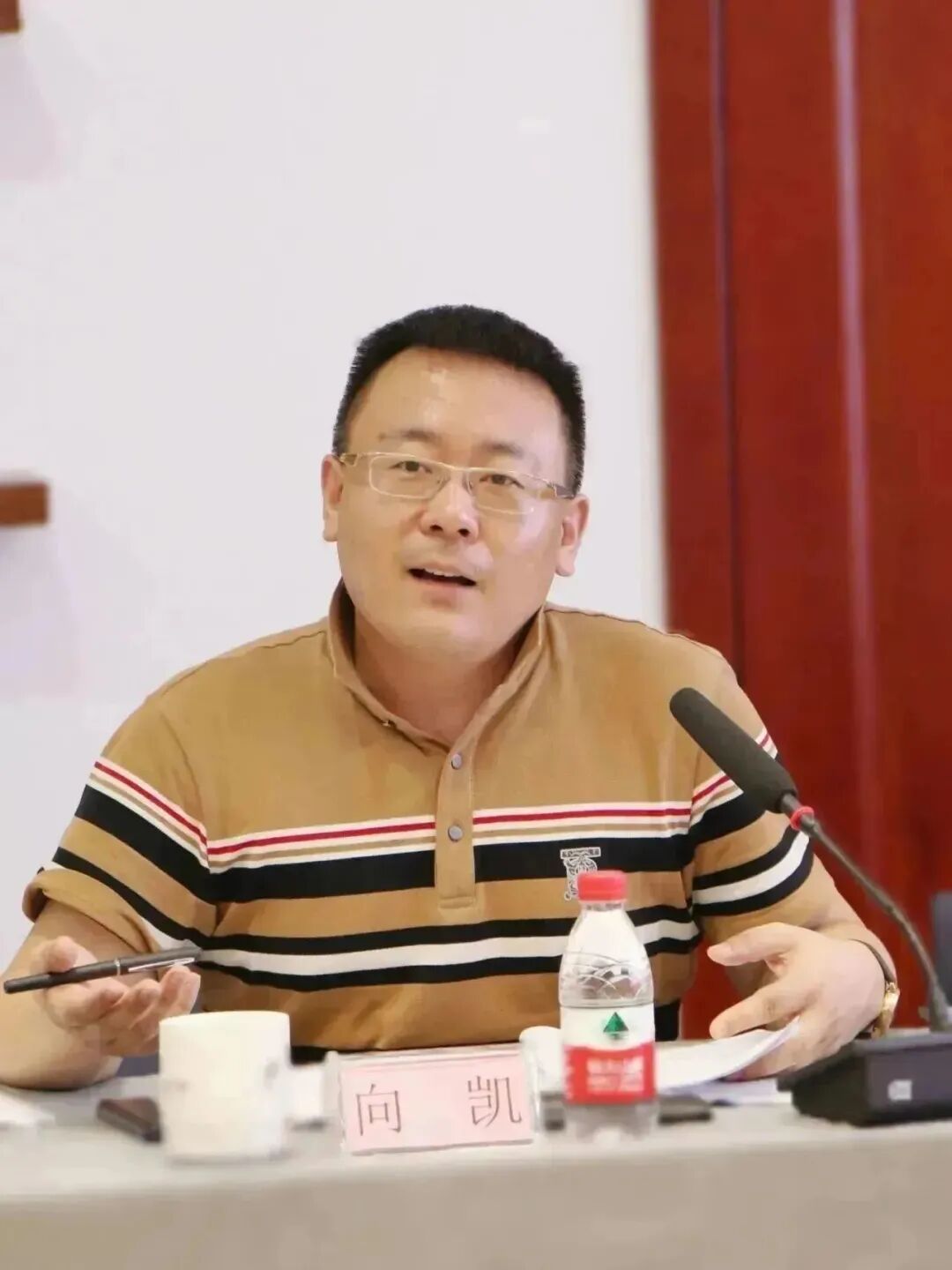 【党建】浙江省四川商会党支部开展9月主题党日活动