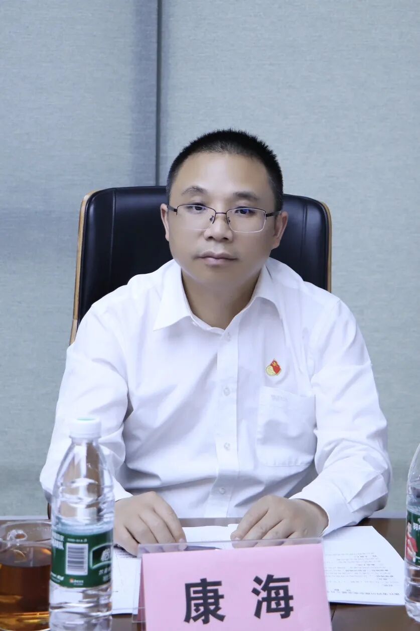 【党建】浙江省四川商会党支部与“AI智青年”流动党员临时党支部开展党建联建活动暨5月主题党日