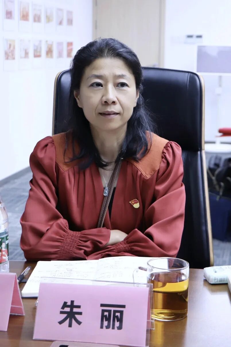 【党建】浙江省四川商会党支部与“AI智青年”流动党员临时党支部开展党建联建活动暨5月主题党日