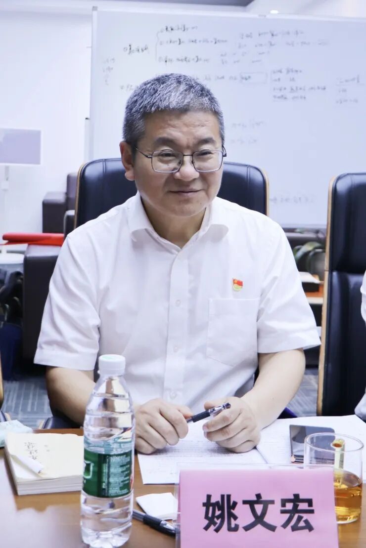 【党建】浙江省四川商会党支部与“AI智青年”流动党员临时党支部开展党建联建活动暨5月主题党日