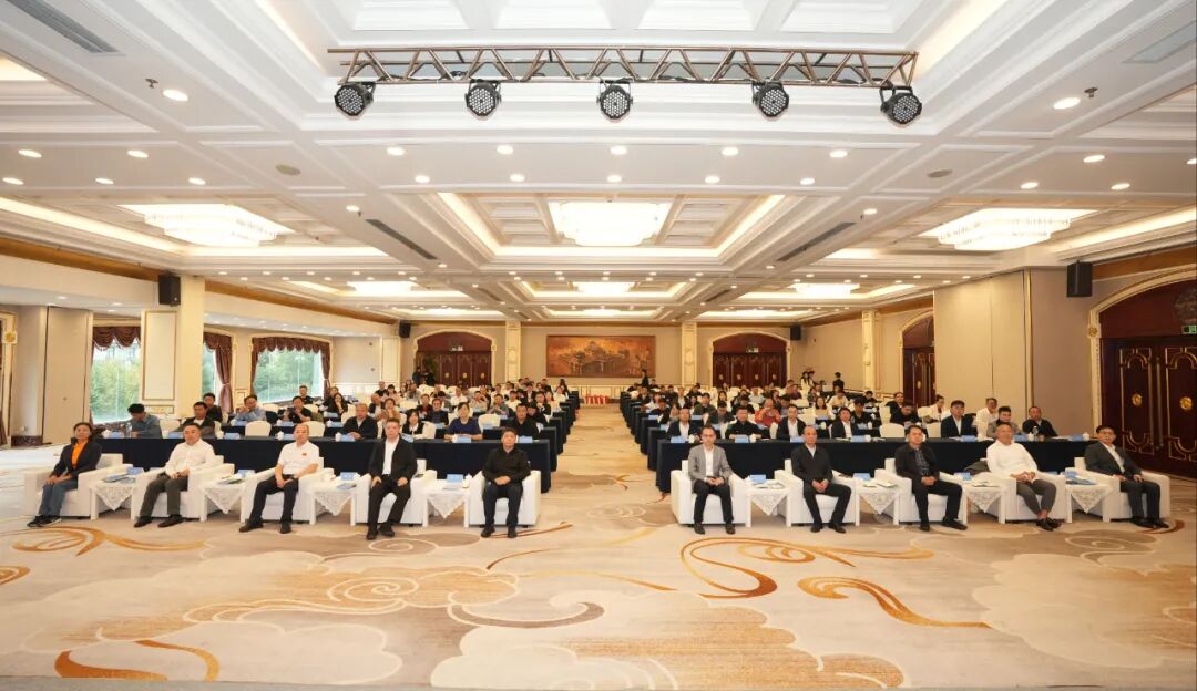 【会务动态】浙江省四川商会参加四川主题市州推介会