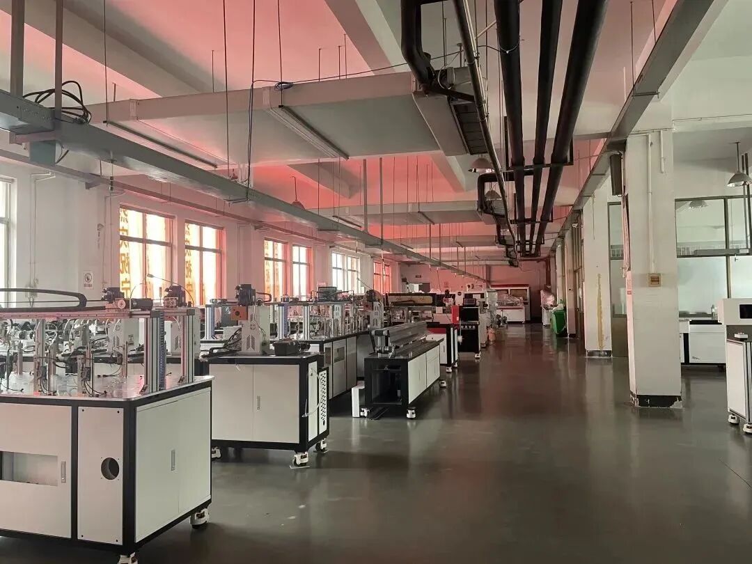 【会员风采】热烈祝贺浙江省四川商会理事单位--宁波宏晟智能科技有限公司成立二十周年