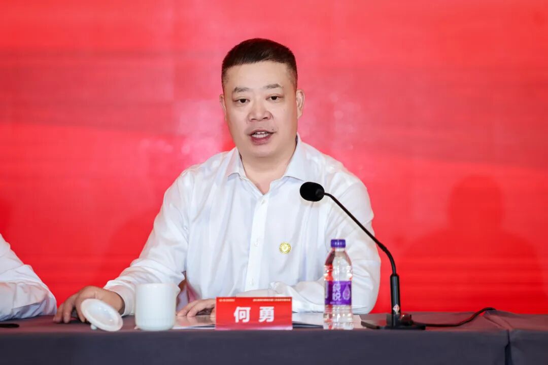 聚义抱团 月映金秋——浙江省四川商会五届二次会员代表大会暨2025迎中秋晚宴圆满举办