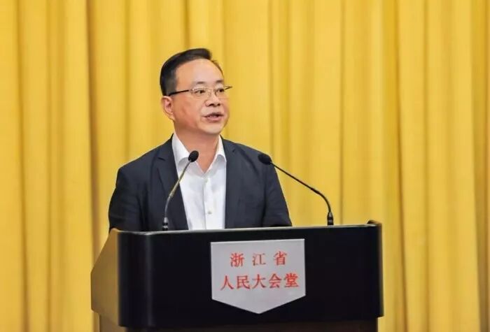 浙江省四川商会荣获2018年“捐赠见义勇为事业贡献奖”