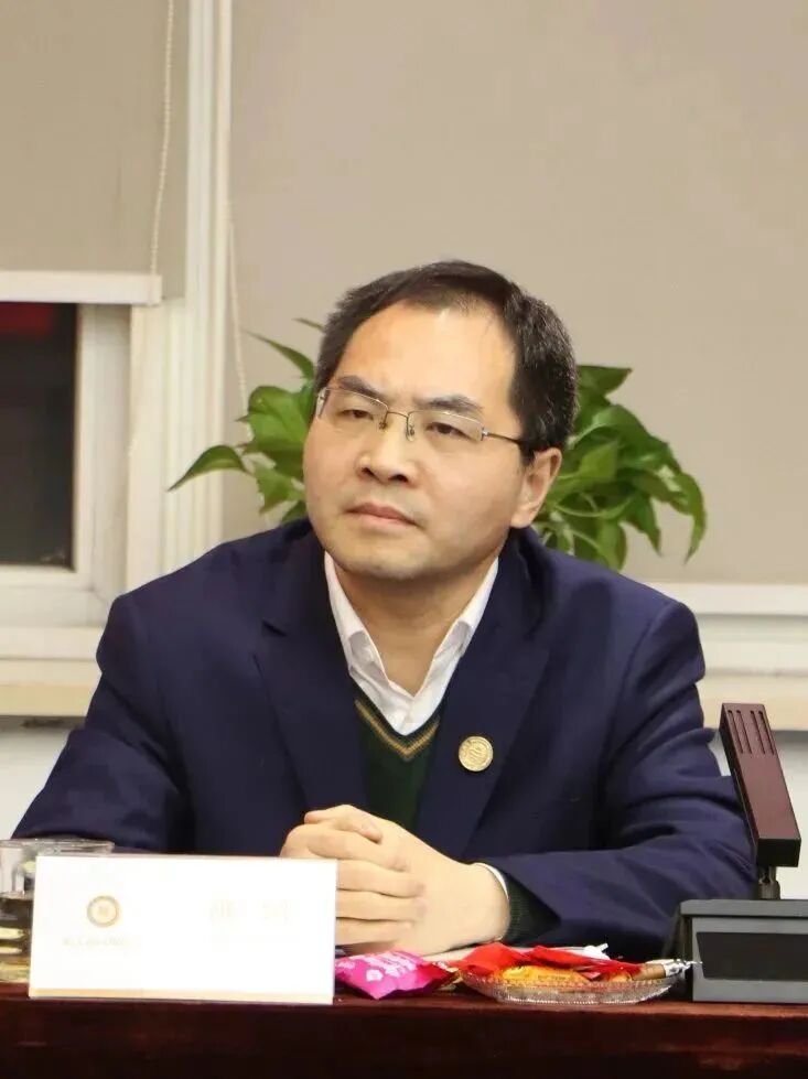 【会务动态】浙江省四川商会召开四届二十四次会长办公会