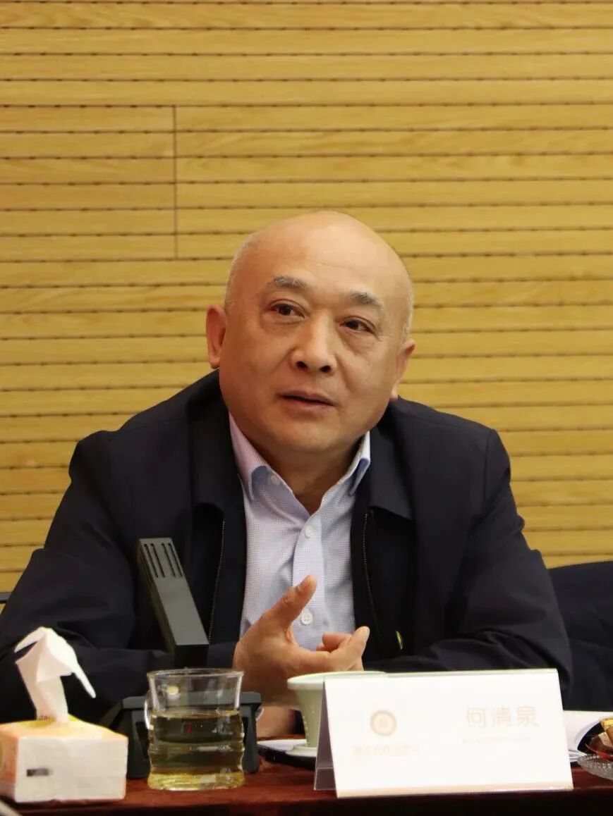 【会务动态】浙江省四川商会召开四届二十四次会长办公会