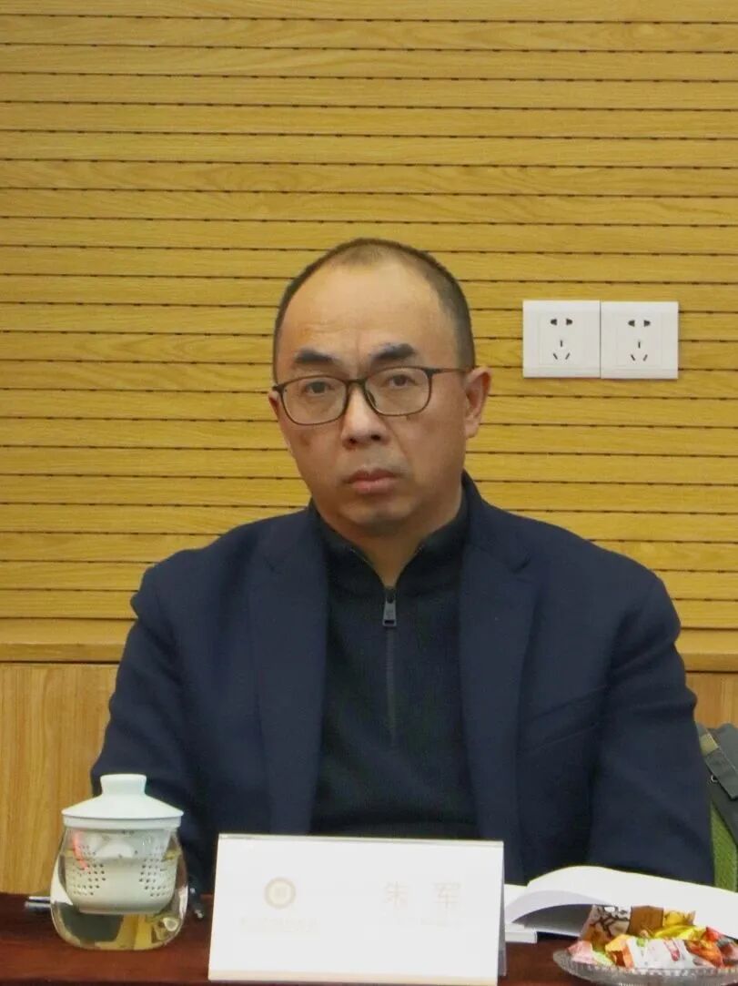 【会务动态】浙江省四川商会召开四届二十四次会长办公会