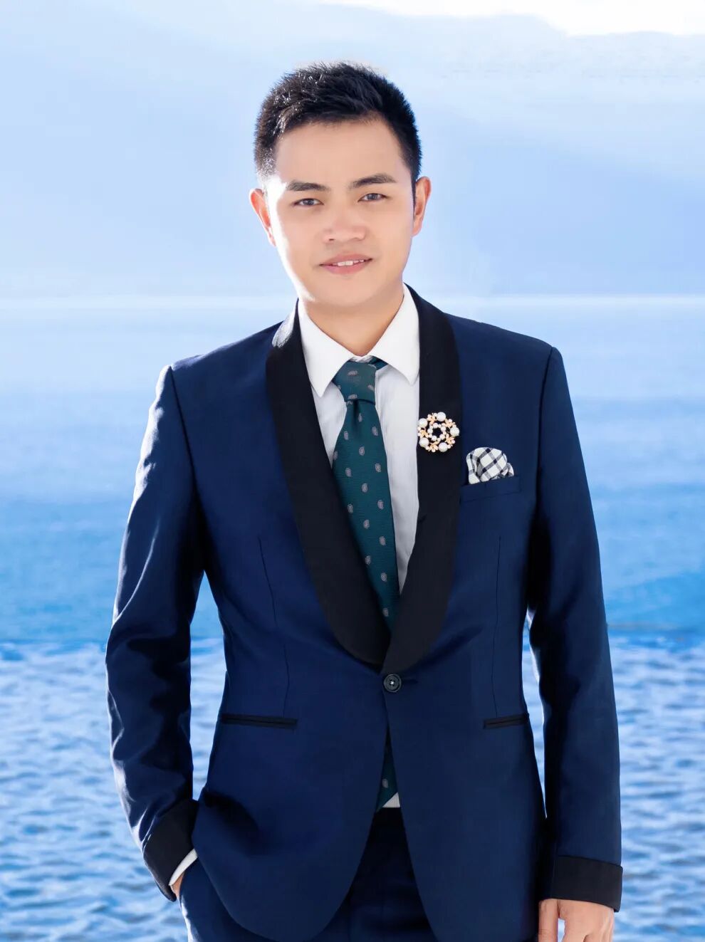 【公告】浙江省四川商会2023年6月新晋会员风采展示