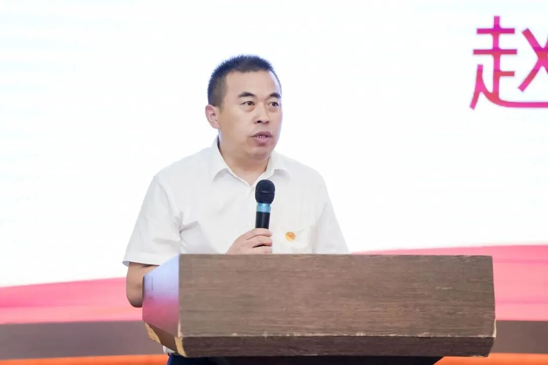 【会务动态】浙江省四川商会召开四届七次理事会