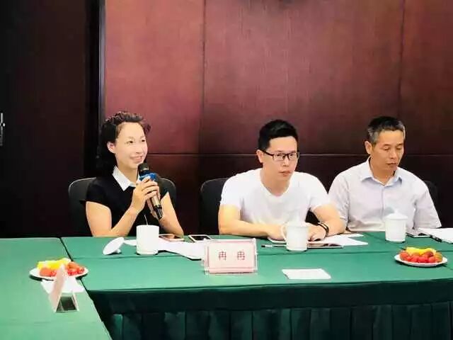 来访︱自贡市政府副市长鲜光鹏一行到访浙江省四川商会