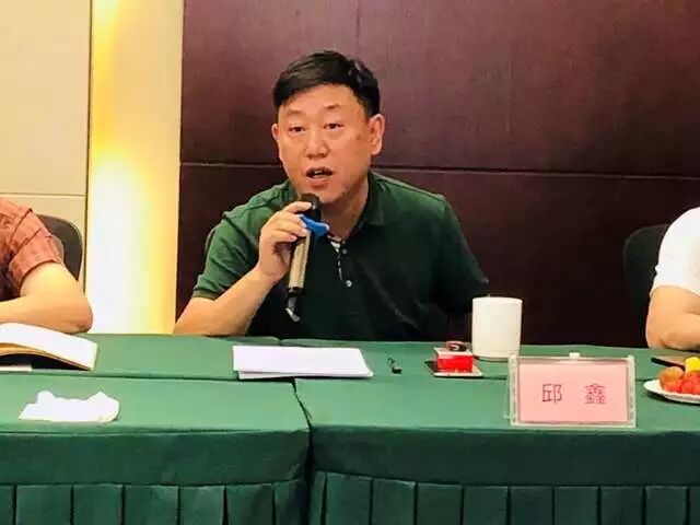 来访︱自贡市政府副市长鲜光鹏一行到访浙江省四川商会