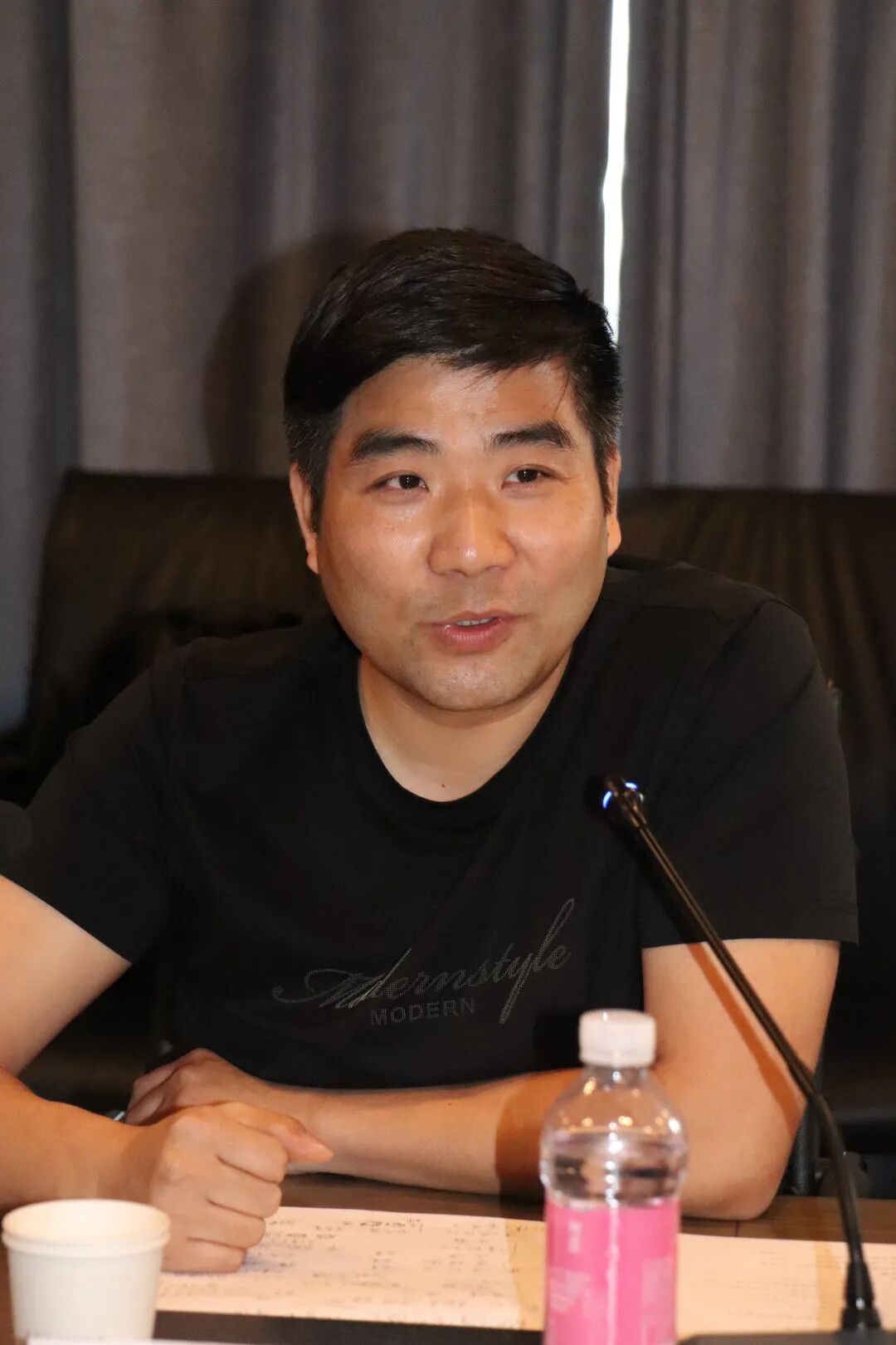 【走进名企】浙江省四川商会参观杭州老板电器数字化工厂