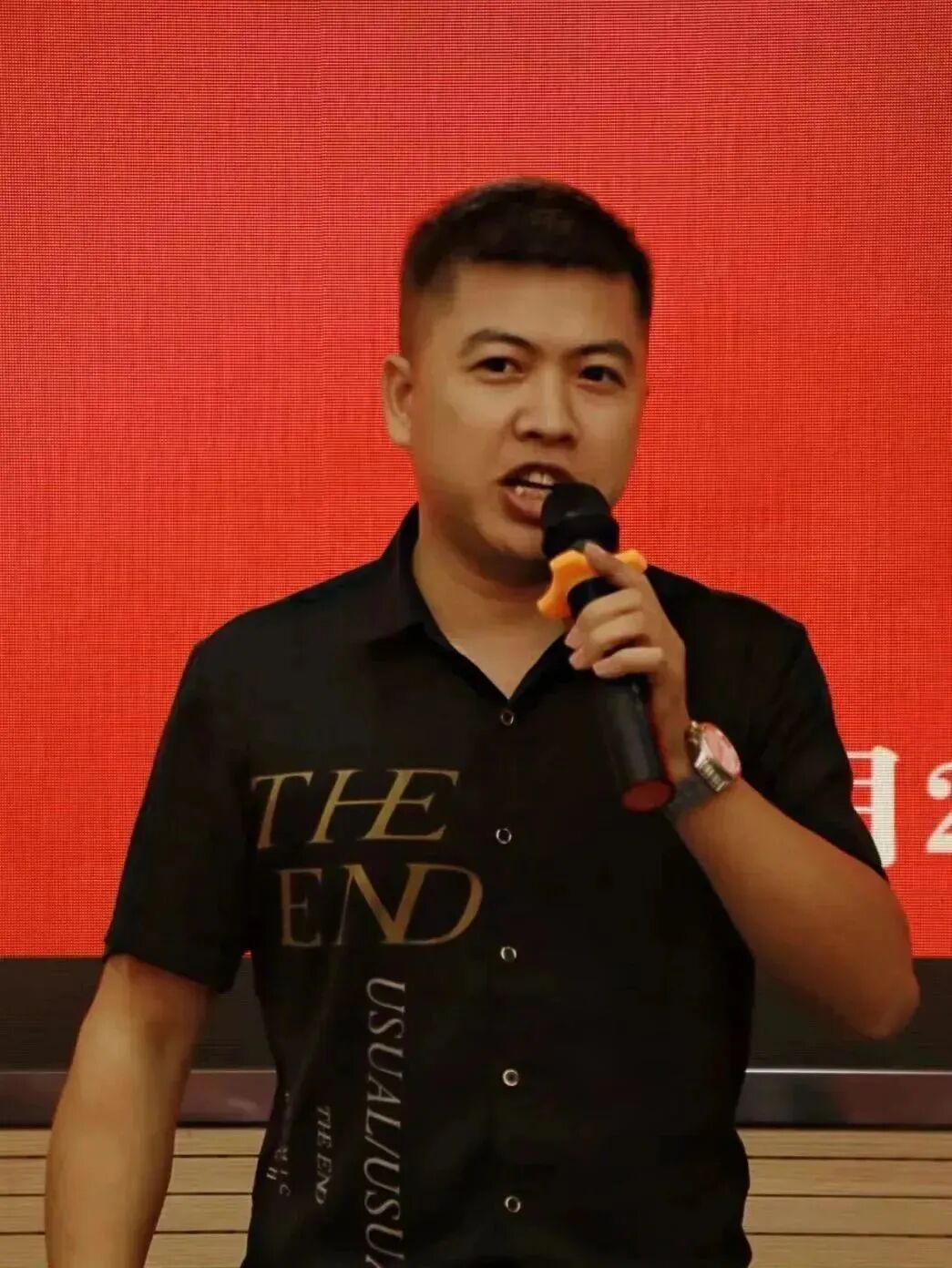 【主题教育】浙江省四川商会开展《赢在组织--中国共产党的组织力建设及启示》专题党课