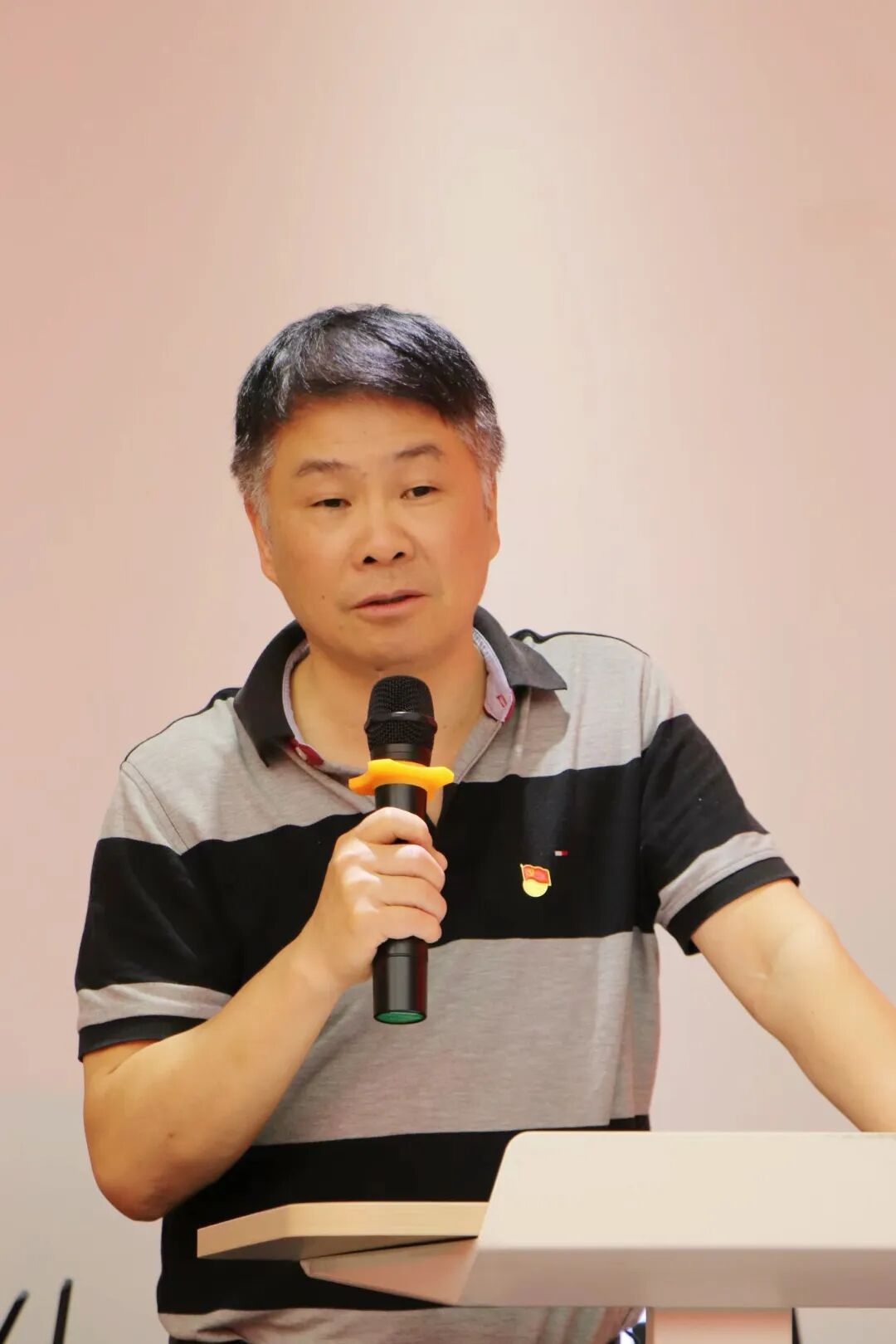 【书记讲党课】“从四渡赤水看企业的战略突围”专题党课