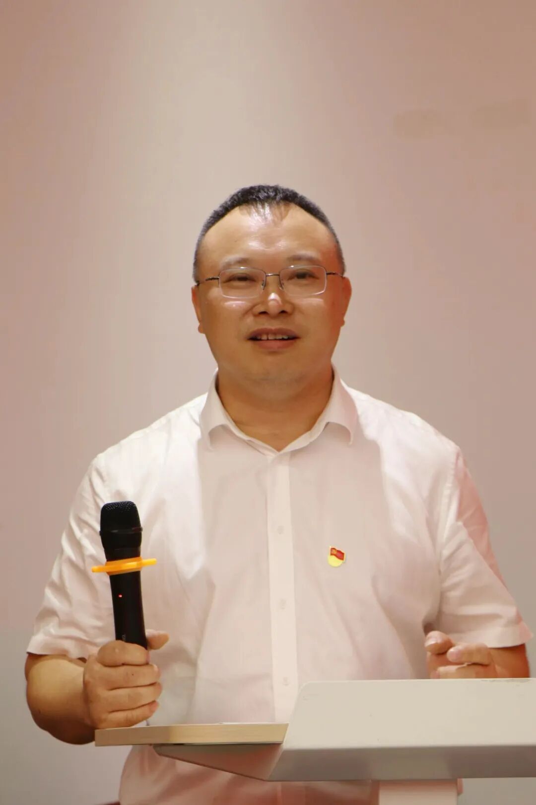 【书记讲党课】“从四渡赤水看企业的战略突围”专题党课