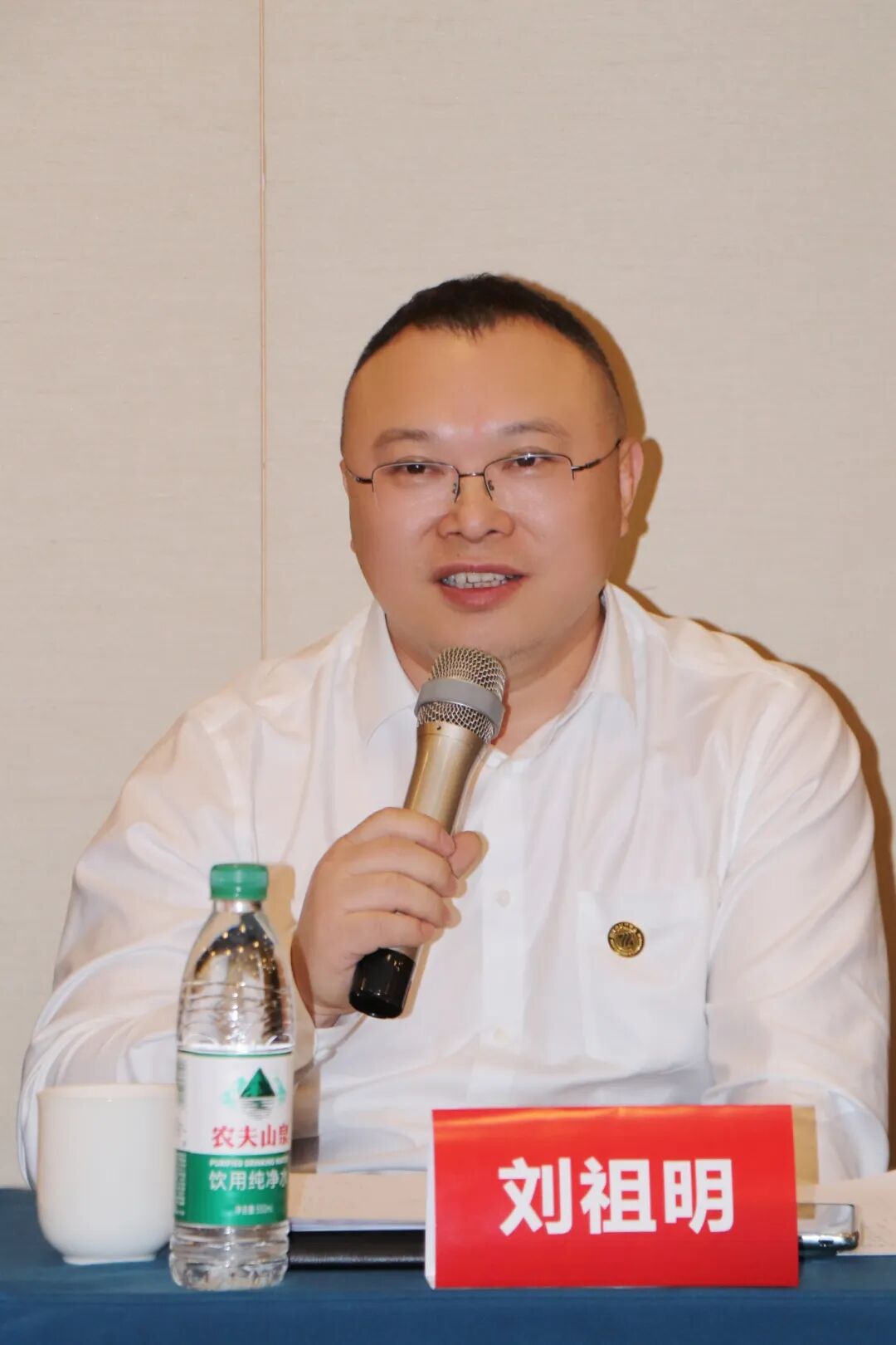 【会务动态】浙江省四川商会五届二次会长办公会在杭州顺利召开