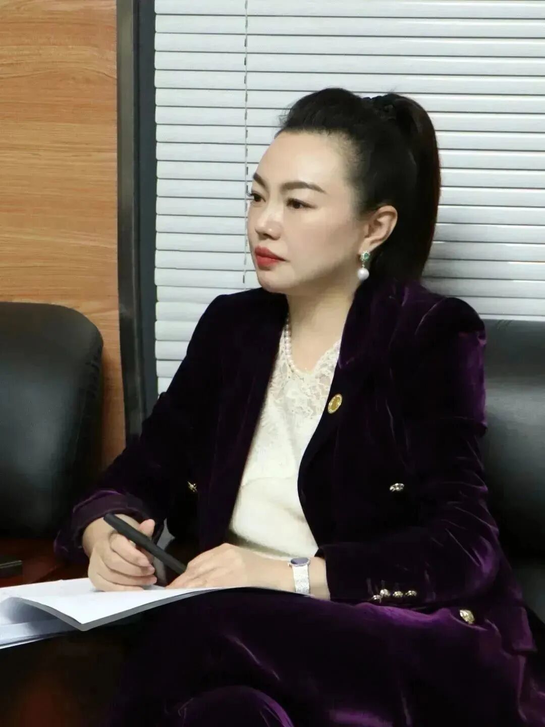 【浙江商会周】浙江省四川商会高级顾问代表莅临商会指导