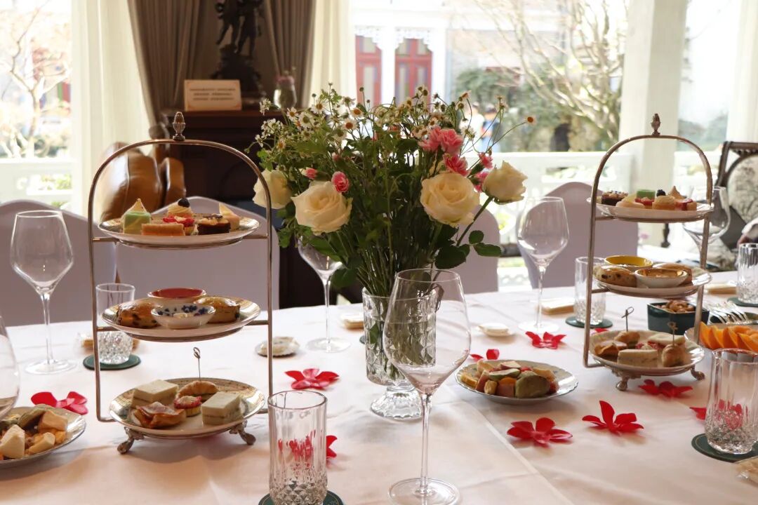 【商会活动】“臻善巾帼 魅力芳华”——2022浙江省四川商会2022女企业家代表新春联谊会圆满举办