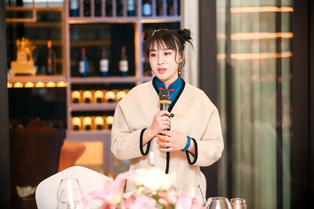 【商会活动】“臻善巾帼 魅力芳华”——2022浙江省四川商会2022女企业家代表新春联谊会圆满举办