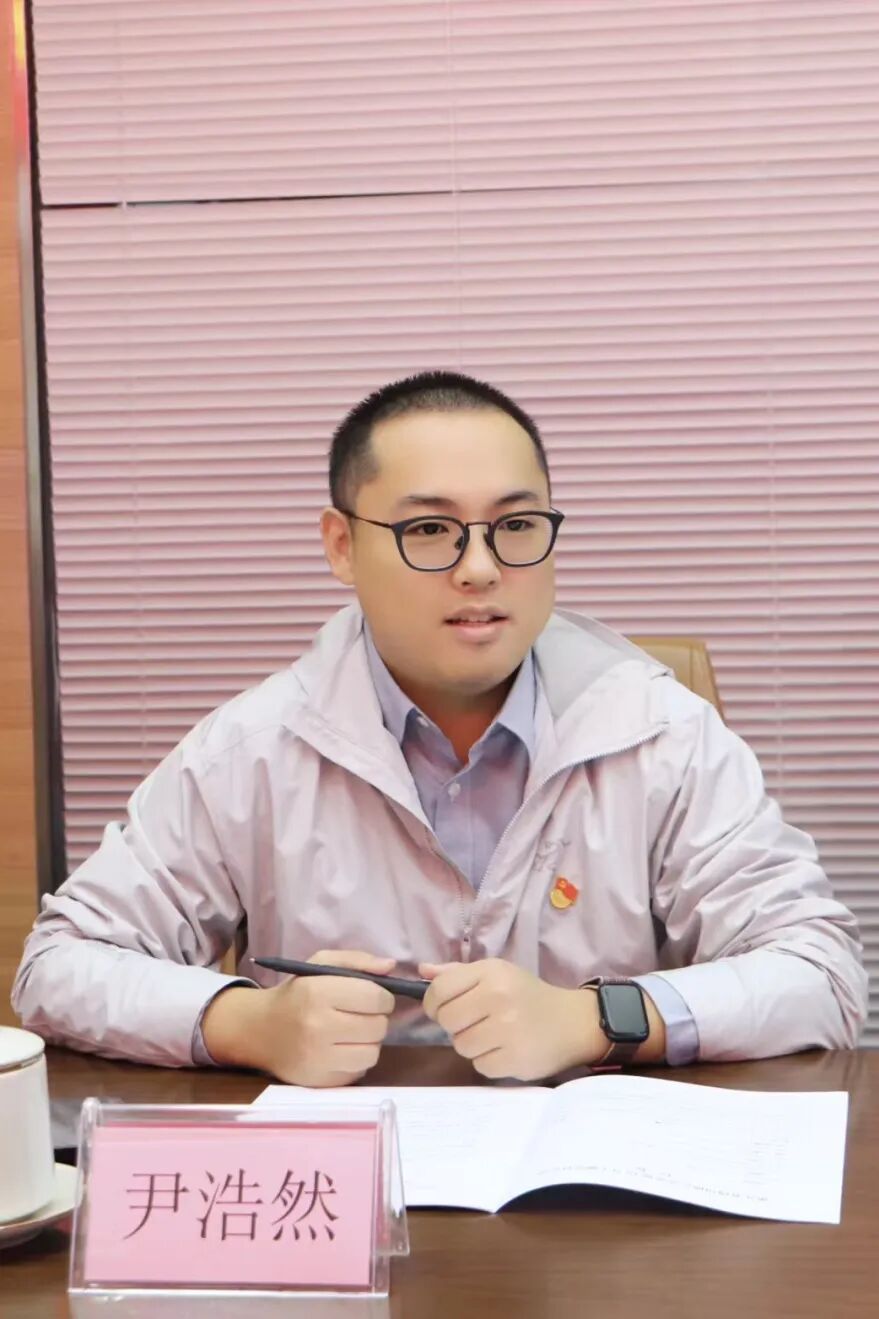 【党建】浙江省四川商会党支部开展10月主题党日活动