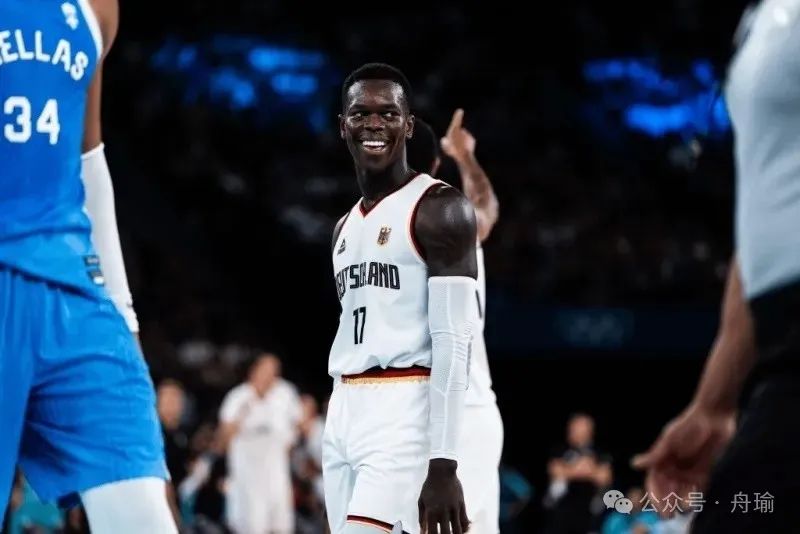 江南体育：NBA晚报｜德国胜希腊进4强 巴克利谈美国男篮 两队有意拉塞尔 未分类 第9张