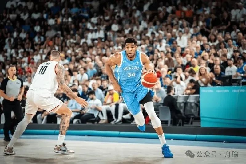 江南体育：NBA晚报｜德国胜希腊进4强 巴克利谈美国男篮 两队有意拉塞尔