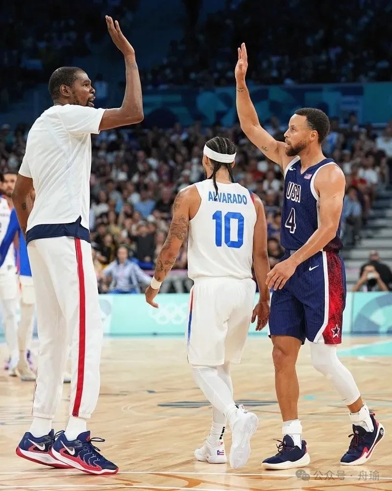 江南体育：NBA晚报｜德国胜希腊进4强 巴克利谈美国男篮 两队有意拉塞尔 未分类 第3张