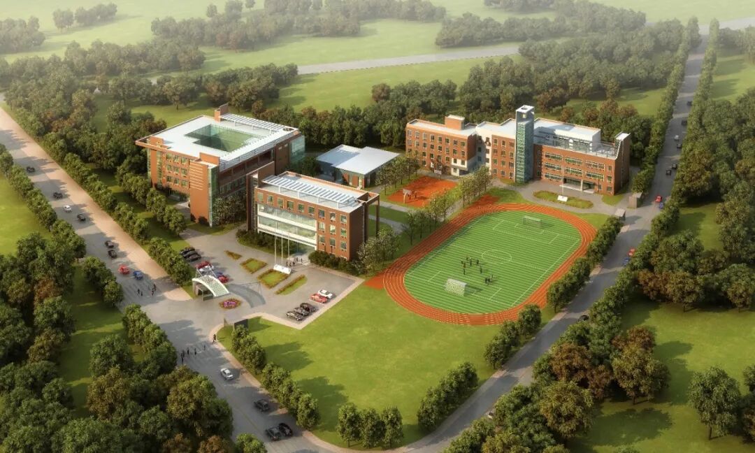 小学,城北中学,福安民中有一种"橙"长叫名校为邻(区位图)繁华美好生活