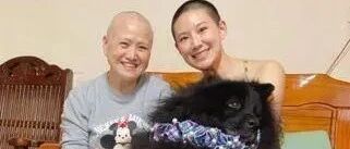 饲主家里只剩大毛孩的毛发最多了，得知原因令人感动！