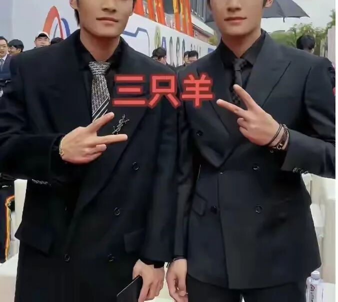 顶流网红辛巴与小杨哥互撕，小杨哥恐成下一个吴秀波！