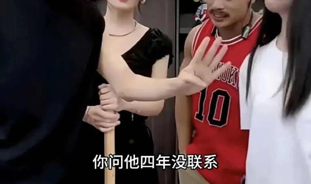 顶流网红辛巴与小杨哥互撕，小杨哥恐成下一个吴秀波！