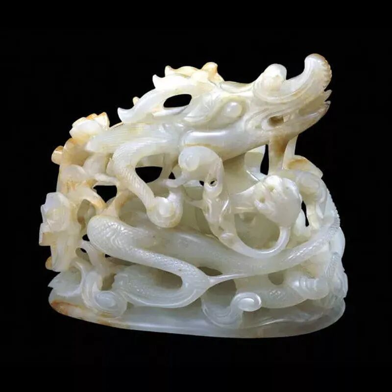 儒家文化里的翡翠有什么涵义？ 翡翠与中华文化有什么联系呢？