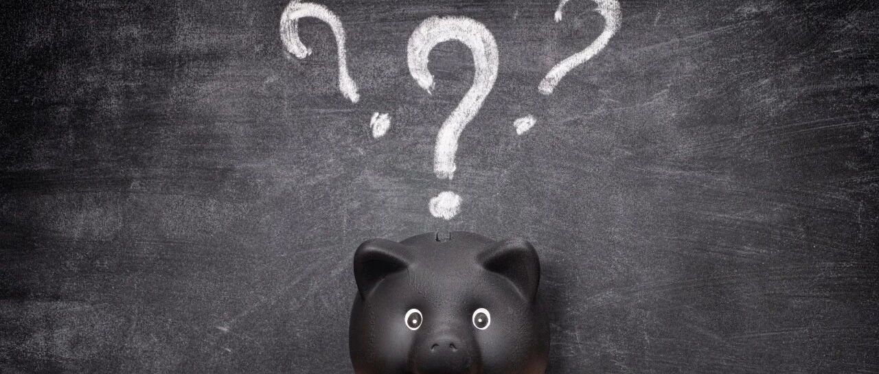 想买理财产品又搞不懂咋办？记住这最简单的4个字。