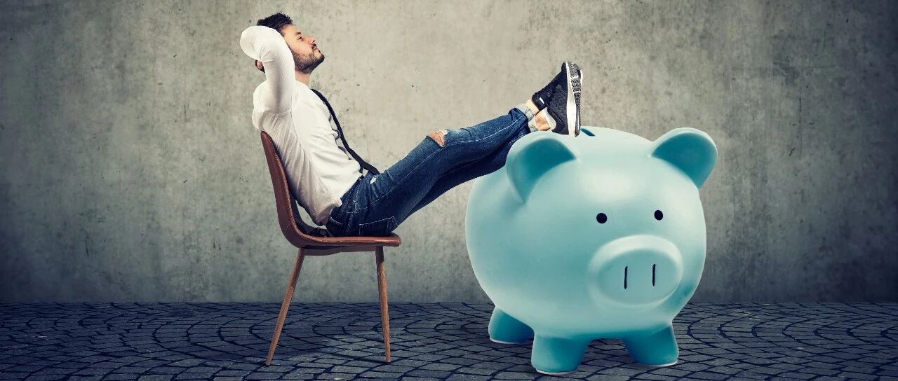 财富自由对普通人真的遥不可及吗？｜理财100问Vol.193