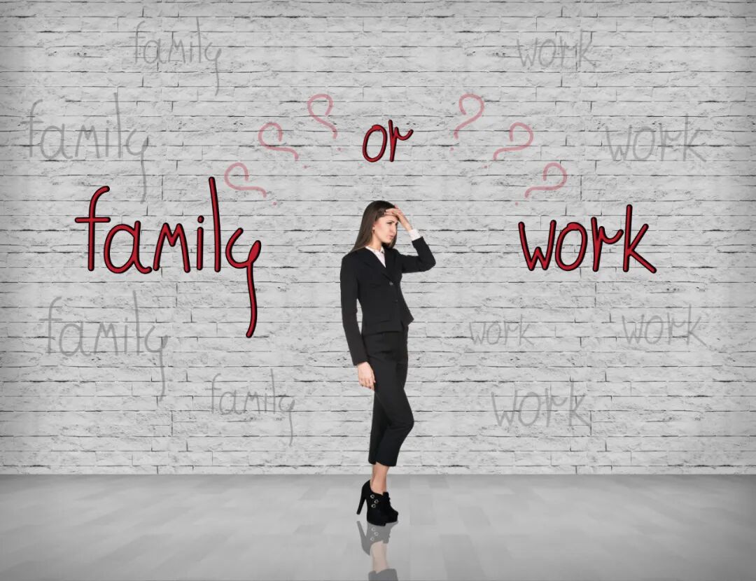 家庭幸不幸福全靠妈妈？没有这“三个权利”都是鸡汤