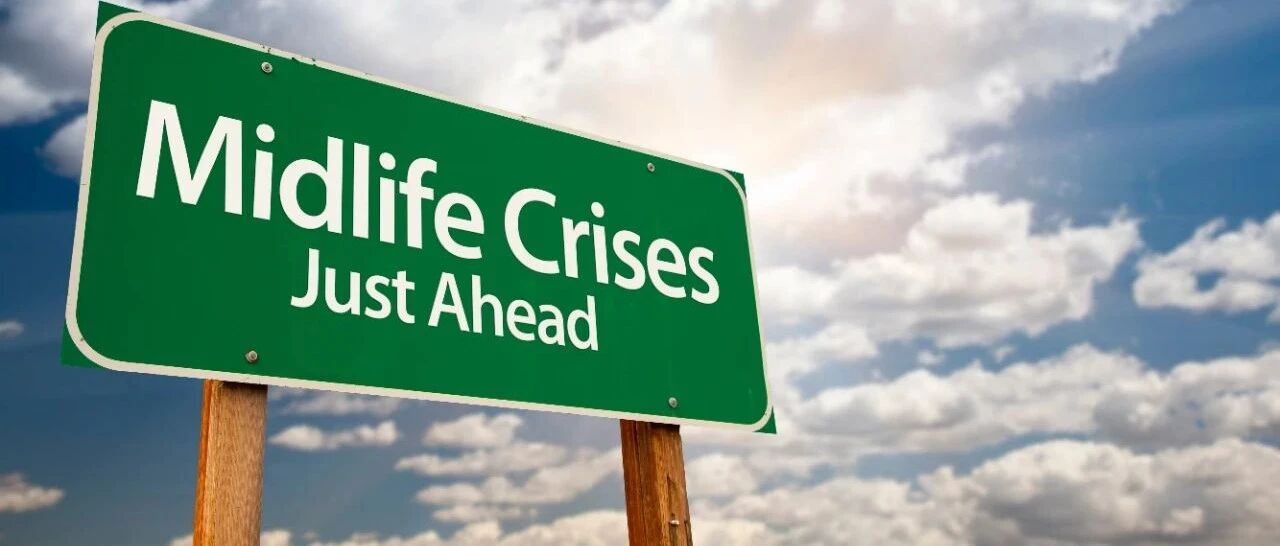 创业是解决中年危机的良药吗？｜理财100问Vol.194