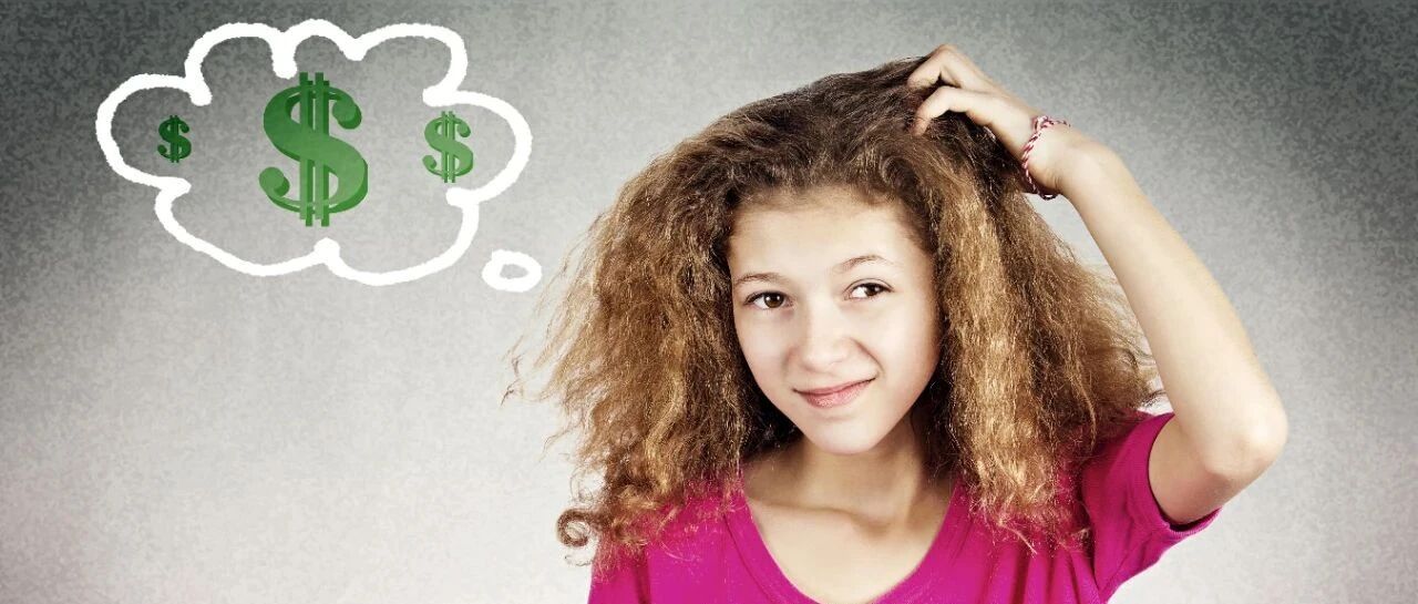 有了“富人思维”就能变富？｜理财100问Vol.206