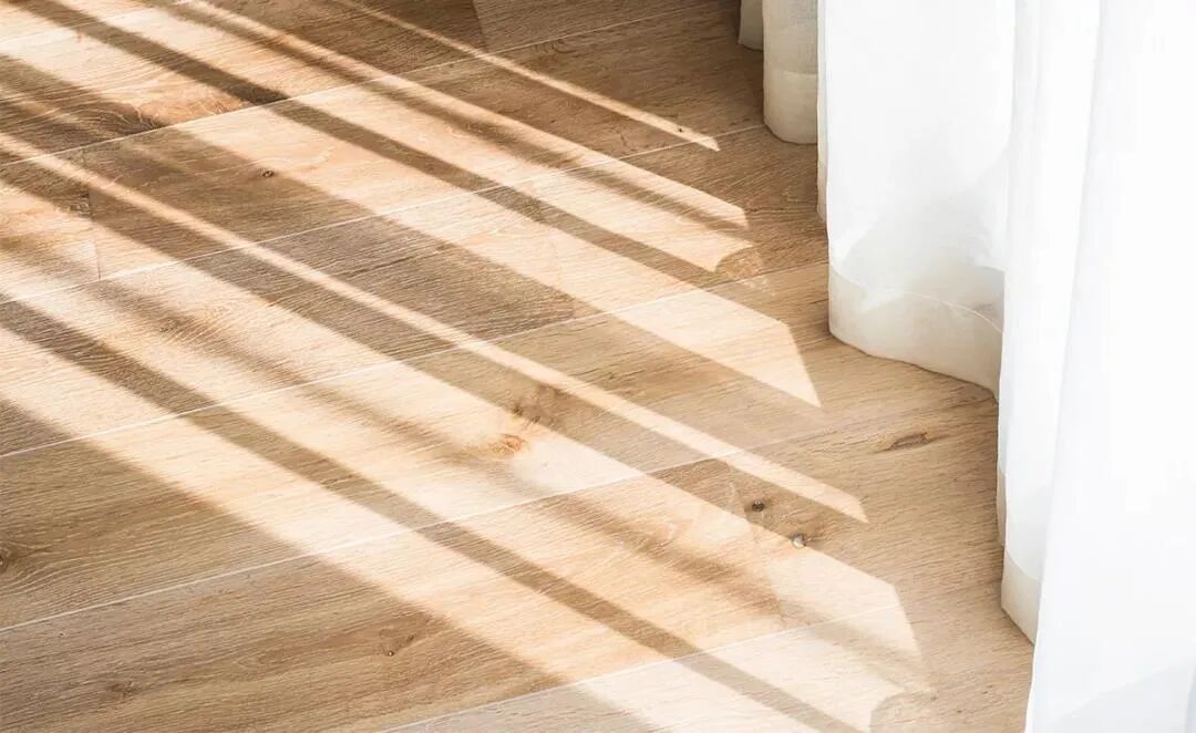 装地暖的家该选择什么样的地板？